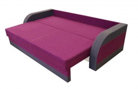 Марракеш М / диван - кровать (жаккард тесла крем) в Бийске - bijsk.katalogmebeli.com | фото 6