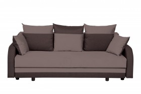 Марракеш М / диван - кровать (жаккард тесла крем) в Бийске - bijsk.katalogmebeli.com | фото 5