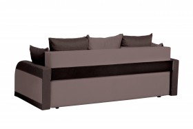 Марракеш М / диван - кровать (жаккард тесла крем) в Бийске - bijsk.katalogmebeli.com | фото 10