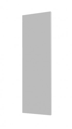 Фальшпанель для верхних прямых и торцевых шкафов Глетчер (Гейнсборо силк/920 мм) в Бийске - bijsk.katalogmebeli.com | фото