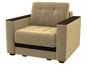 Кресло Атланта стандартный подлокотник Каркас: Velutto 03; Основа: Velutto 21 Распродажа в Бийске - bijsk.katalogmebeli.com | фото 1