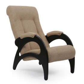 Кресло для отдыха Модель 41 без лозы в Бийске - bijsk.katalogmebeli.com | фото 2