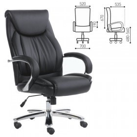 Кресло офисное BRABIX Advance EX-575 в Бийске - bijsk.katalogmebeli.com | фото