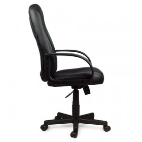 Кресло офисное BRABIX City EX-512 (черное) в Бийске - bijsk.katalogmebeli.com | фото 2