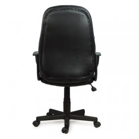 Кресло офисное BRABIX City EX-512 (черное) в Бийске - bijsk.katalogmebeli.com | фото 5