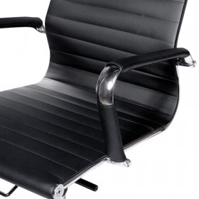 Кресло офисное BRABIX Energy EX-509 (черный) в Бийске - bijsk.katalogmebeli.com | фото 7