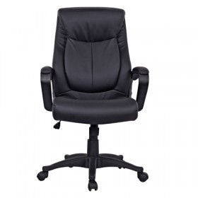 Кресло офисное BRABIX Enter EX-511 (черный) в Бийске - bijsk.katalogmebeli.com | фото 4
