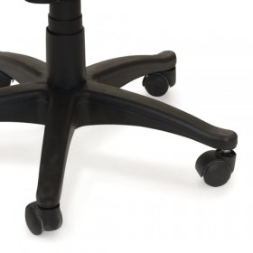 Кресло офисное BRABIX Enter EX-511 (черный) в Бийске - bijsk.katalogmebeli.com | фото 5