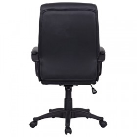 Кресло офисное BRABIX Enter EX-511 (черный) в Бийске - bijsk.katalogmebeli.com | фото 6