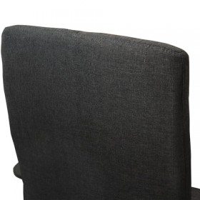 Кресло офисное BRABIX Focus EX-518 (черный) в Бийске - bijsk.katalogmebeli.com | фото 10