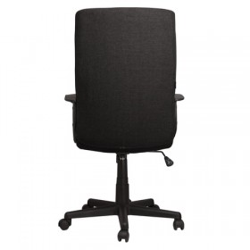 Кресло офисное BRABIX Focus EX-518 (черный) в Бийске - bijsk.katalogmebeli.com | фото 5