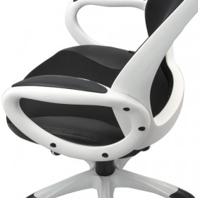 Кресло офисное BRABIX Genesis EX-517 в Бийске - bijsk.katalogmebeli.com | фото 5