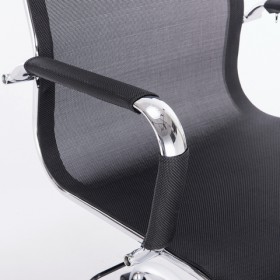 Кресло офисное BRABIX Line EX-530 в Бийске - bijsk.katalogmebeli.com | фото 4