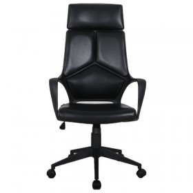 Кресло офисное BRABIX Prime EX-515 (экокожа) в Бийске - bijsk.katalogmebeli.com | фото 3