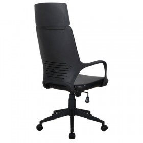 Кресло офисное BRABIX Prime EX-515 (экокожа) в Бийске - bijsk.katalogmebeli.com | фото 4