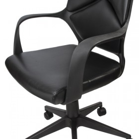 Кресло офисное BRABIX Prime EX-515 (экокожа) в Бийске - bijsk.katalogmebeli.com | фото 5