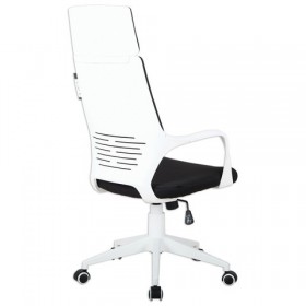 Кресло офисное BRABIX Prime EX-515 (черная ткань) в Бийске - bijsk.katalogmebeli.com | фото 3