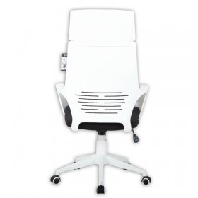 Кресло офисное BRABIX Prime EX-515 (черная ткань) в Бийске - bijsk.katalogmebeli.com | фото 4