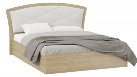 Кровать без ПМ «Сэнди» Тип 1 (без подъемного механизма) в Бийске - bijsk.katalogmebeli.com | фото