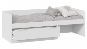 Кровать комбинированная «Марли» Тип 1 в Бийске - bijsk.katalogmebeli.com | фото 2