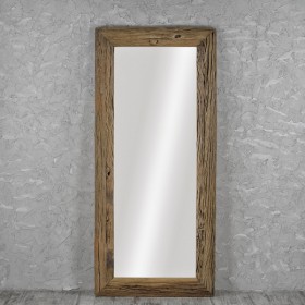 Зеркало (высота 900 мм) в Бийске - bijsk.katalogmebeli.com | фото 2