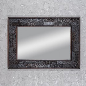 Зеркало (глубина 60 мм) в Бийске - bijsk.katalogmebeli.com | фото 6