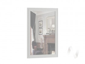 Зеркало навесное РЗ-20 Спальня Ричард (ясень анкор светлый) в Бийске - bijsk.katalogmebeli.com | фото 1